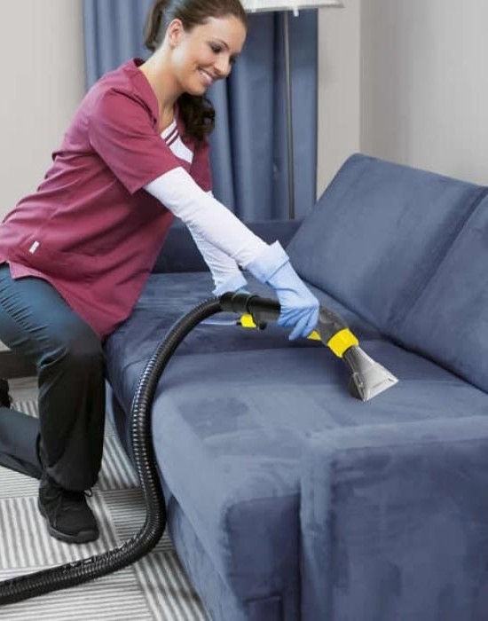 Büyükorhan Koltuk Yıkama